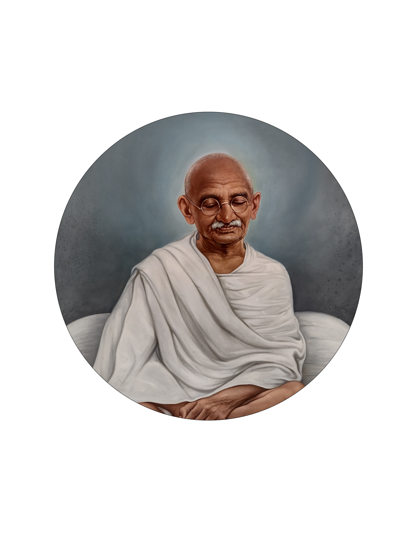 Mahatma-Gandhi